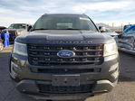 Ford Explorer 2017