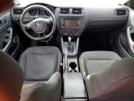 Volkswagen Jetta 2015