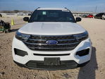 Ford Explorer 2020