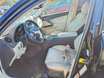 Lexus IS 2012
