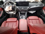 BMW Series 3 2024