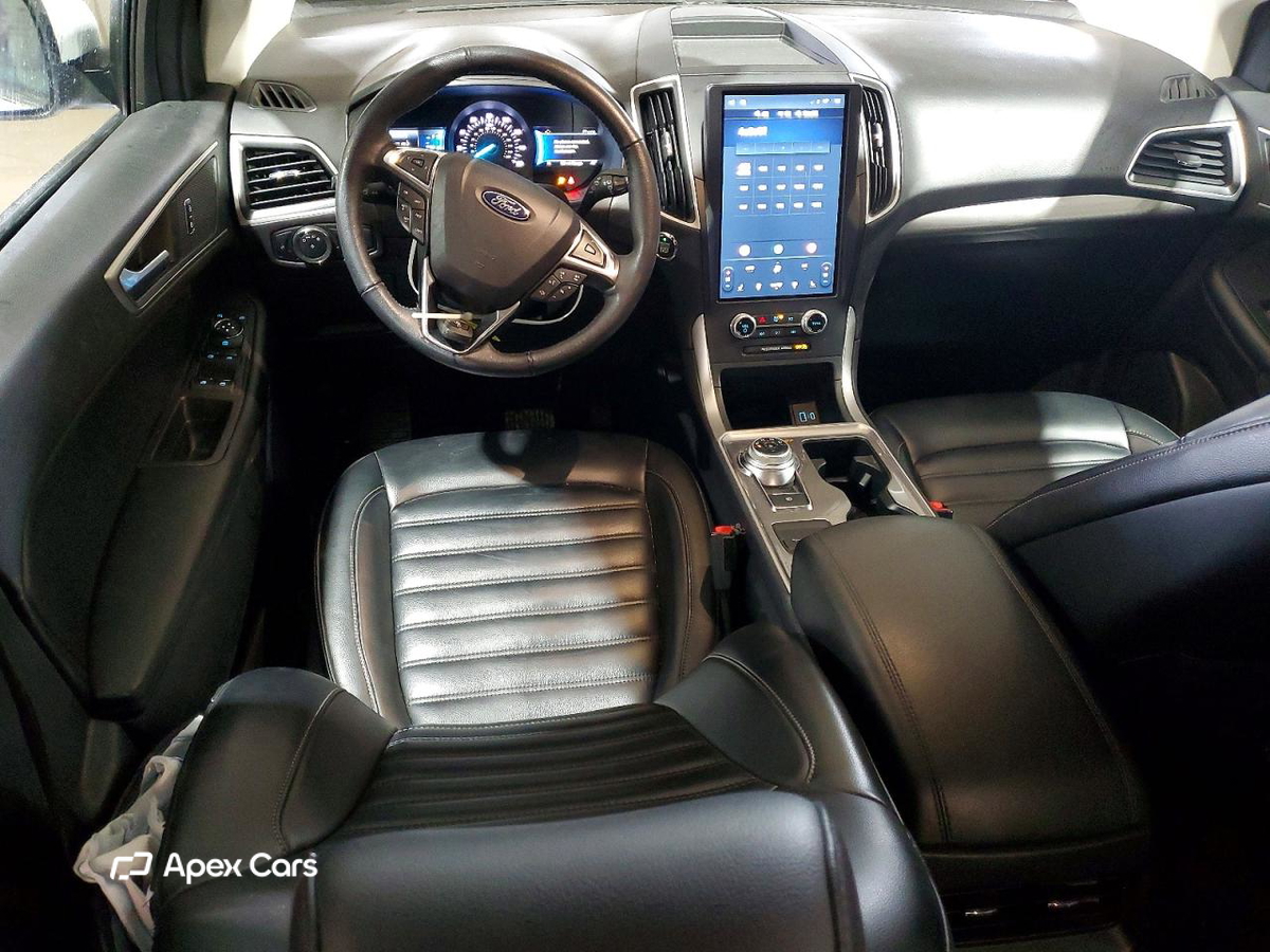 Ford Edge 2023