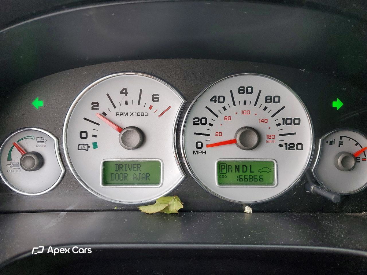 Ford Escape 2006