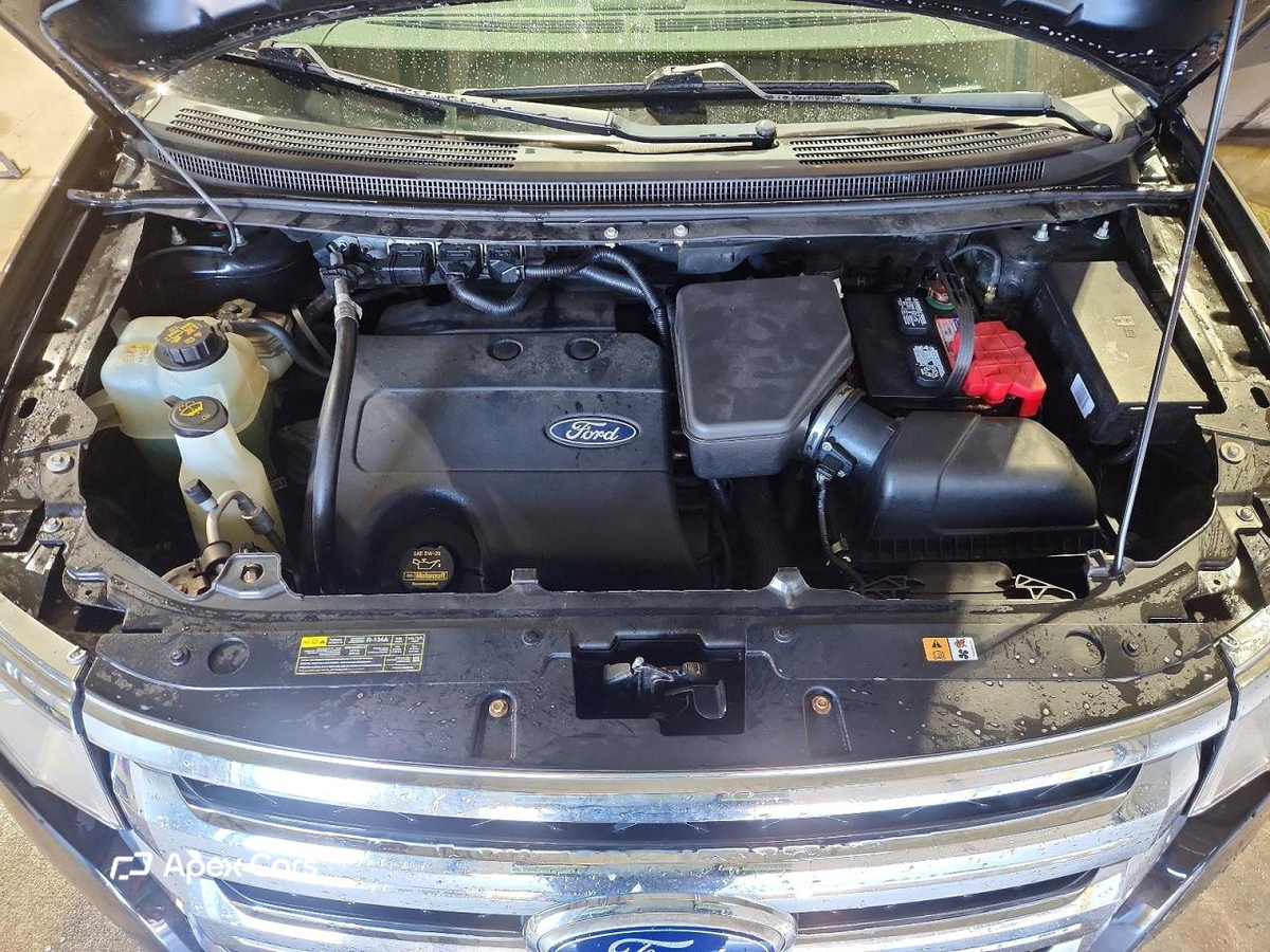Ford Edge 2011