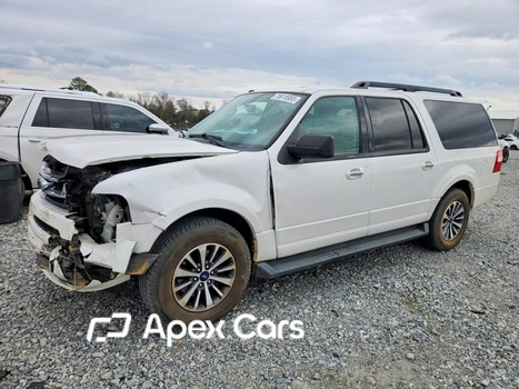 Ford Expedition 2016 - Zdjęcie 1 z 13