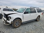 Ford Expedition 2016