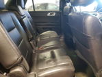 Ford Explorer 2013