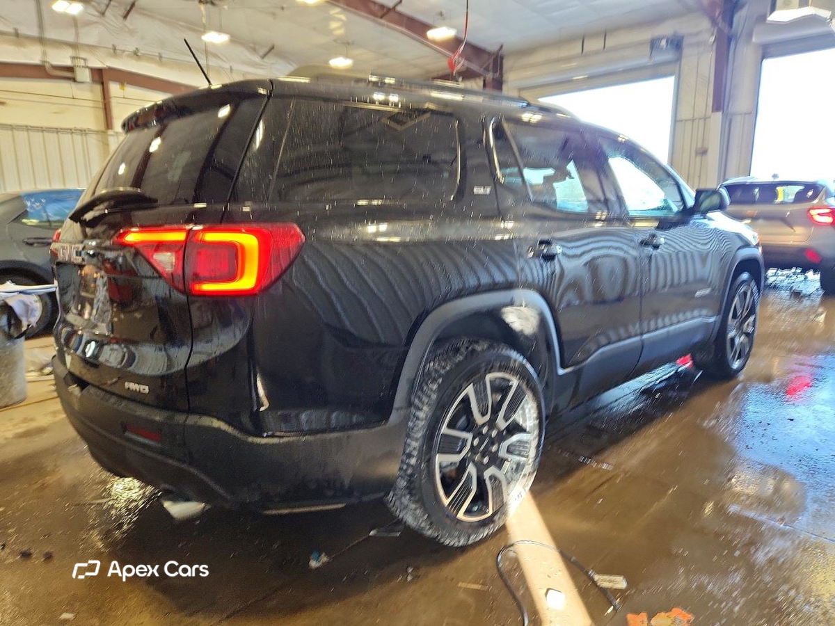 GMC Acadia 2019