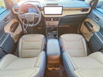 Ford Maverick 2025