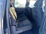 Chevrolet Silverado 2011