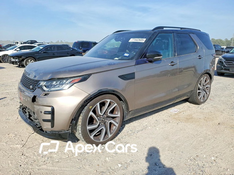Land Rover Discovery 2017 - Image 1 of 14