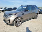 Land Rover Discovery 2017
