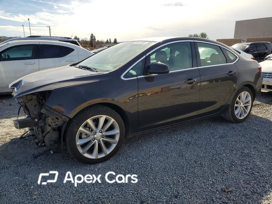 Buick Verano 2015 - Image 1 of 13