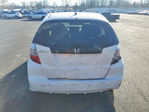 Honda Fit 2013
