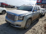 GMC Yukon 2017
