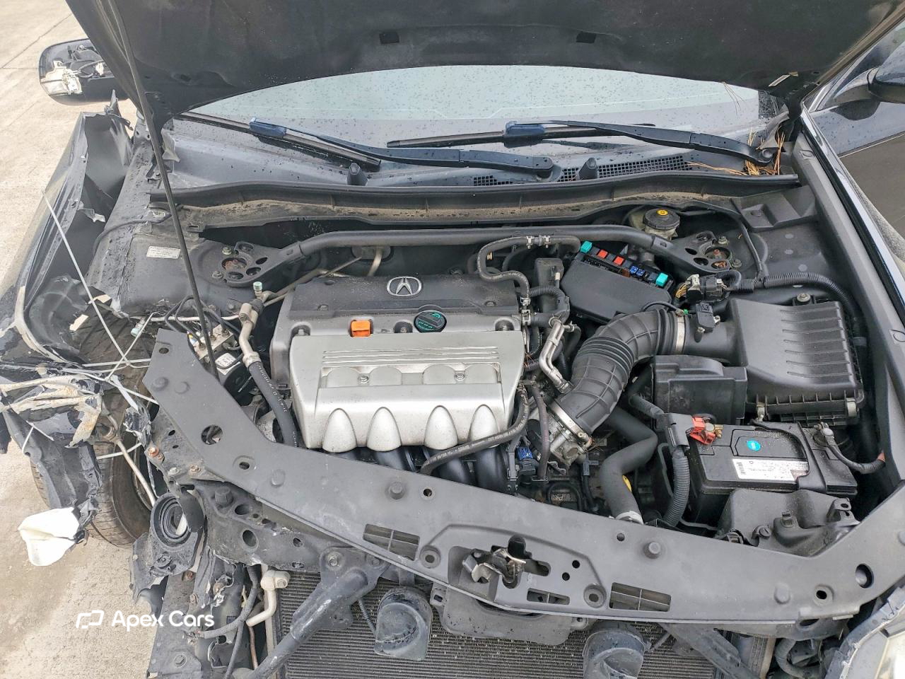 Acura TSX 2010