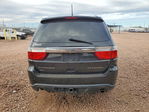 Dodge Durango 2012