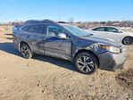 Subaru Outback 2021