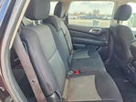 Nissan Pathfinder 2018