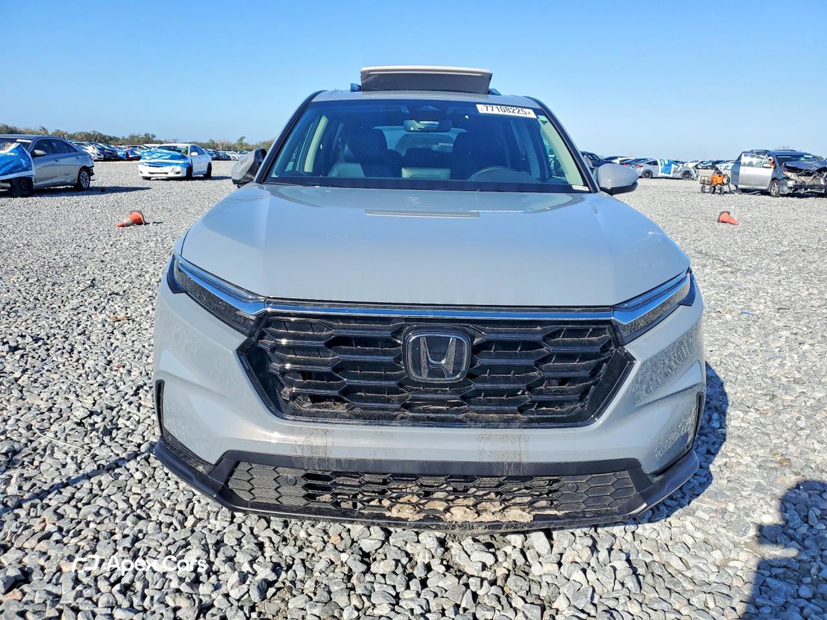 Honda CR-V 2025