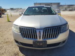 Lincoln MKZ 2011
