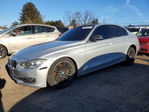 BMW Series 3 2015