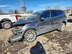 Ford Escape 2018