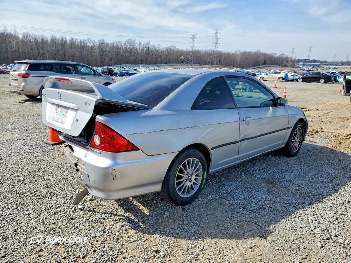 Honda Civic 2005