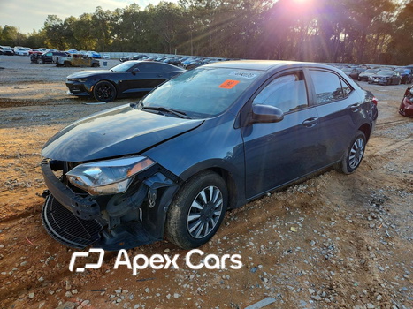 Toyota Corolla 2014 - Image 1 of 14