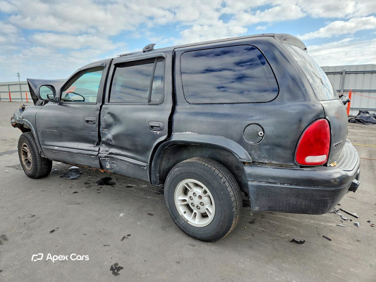 Dodge Durango 1999