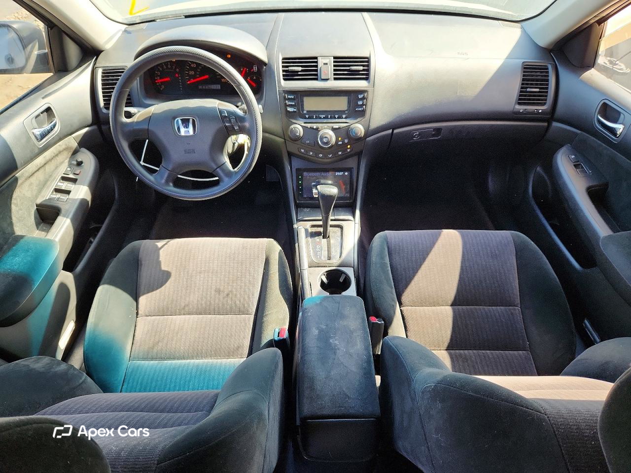 Honda Accord 2004