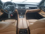 BMW Series 7 2014