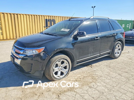 Ford Edge 2012 - Zdjęcie 1 z 14