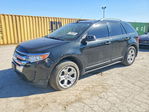 Ford Edge 2012
