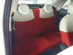 Fiat 500 2012