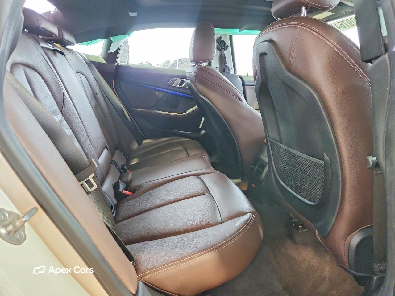 BMW Series 2 2020