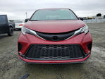 Toyota Sienna 2023