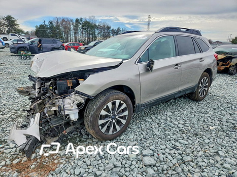 Subaru Outback 2016 - Image 1 of 12