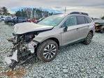 Subaru Outback 2016