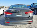 Kia Optima 2016