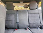 Jeep Wrangler 2011