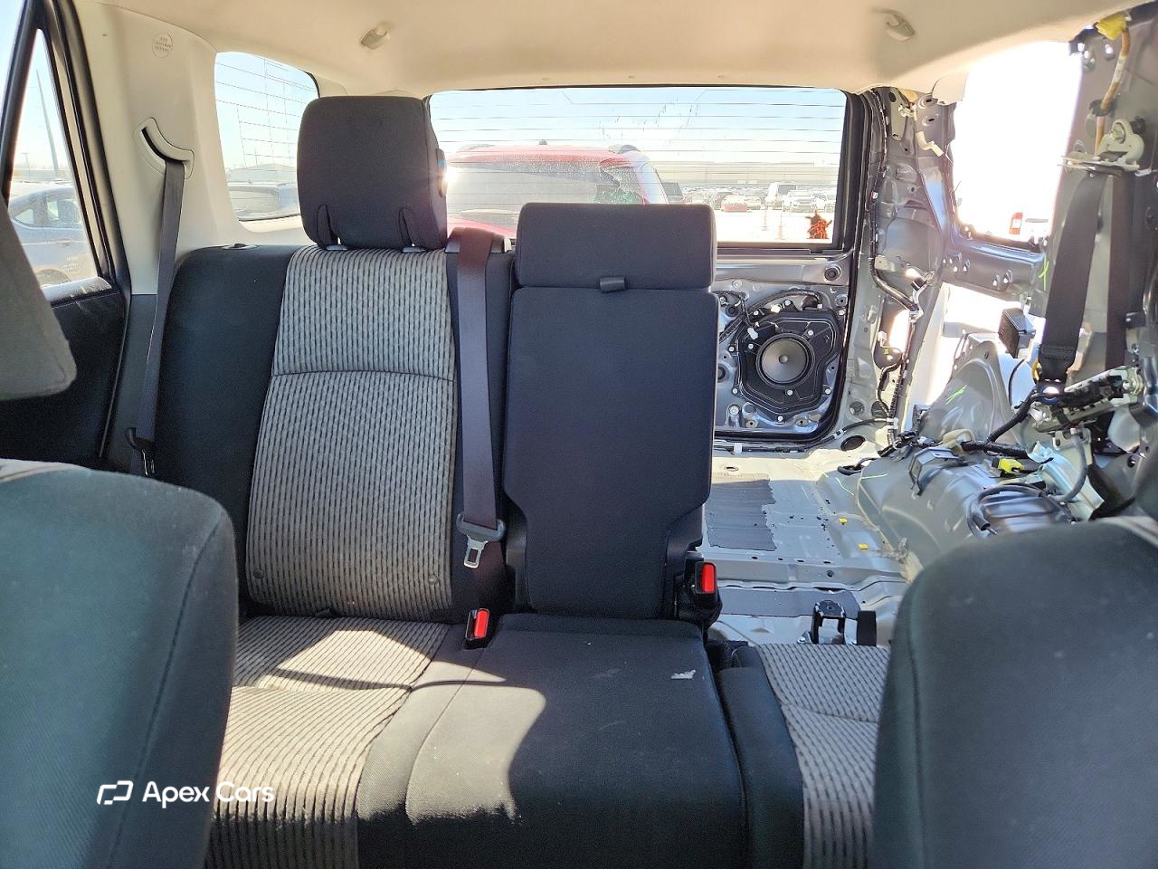 Toyota 4Runner 2023