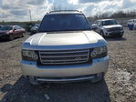 Land Rover Range Rover 2012