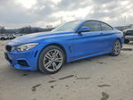 BMW Series 4 2014