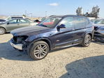 BMW X3 2017