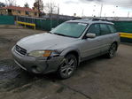 Subaru Outback 2007