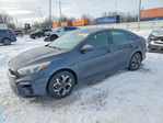 Kia Forte 2019