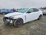 Lexus IS 2018