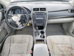Toyota Camry 2016