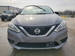 Nissan Sentra 2018